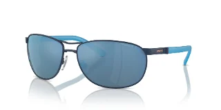 744/22 Matte Blue