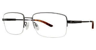 Stetson Eyeglasses Zylo-Flex 720