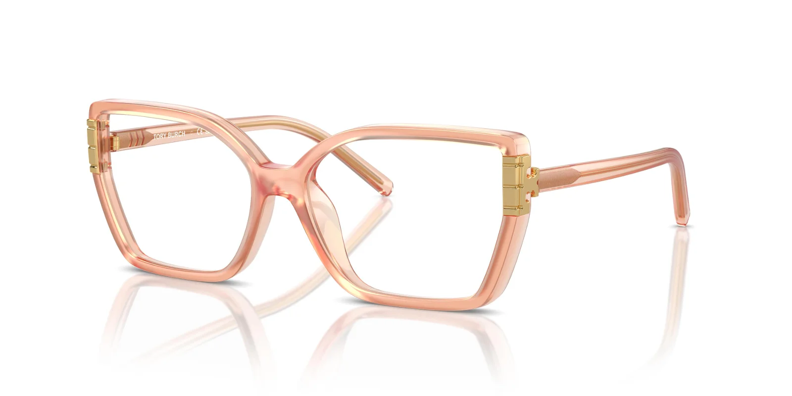 Tory Burch Eyeglasses TY4014U