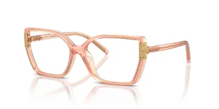 Tory Burch Eyeglasses TY4014U