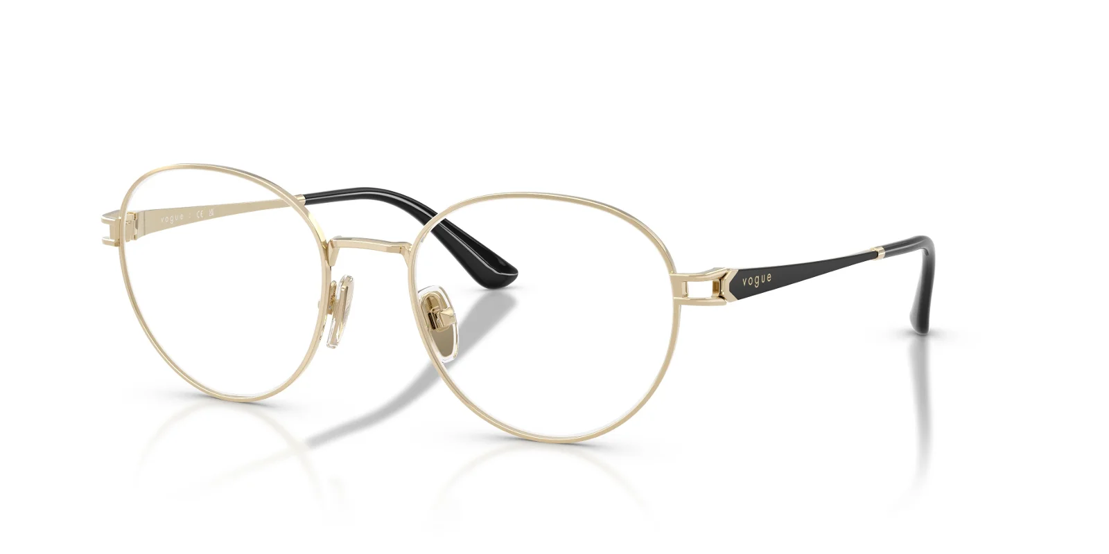 Vogue Eyeglasses VO4370