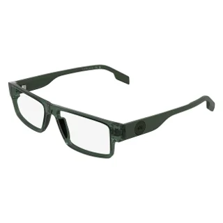 314 Transparent Green