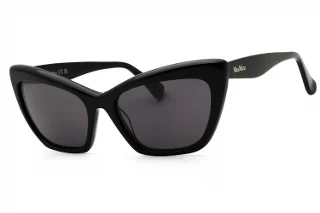01A Shiny Black