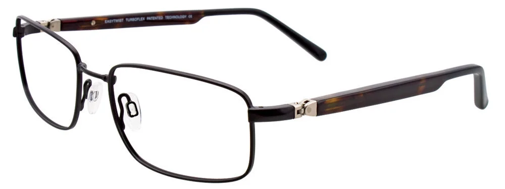 Easytwist Eyeglasses ET961