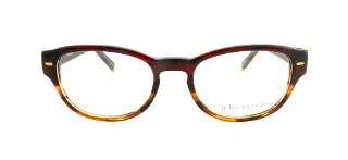 John Varvatos Eyeglasses V355 UF