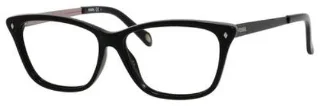 Fossil Eyeglasses 6031