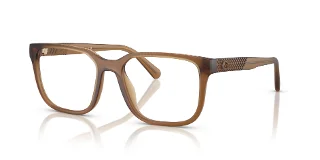 5876 Matte Transparent Amber