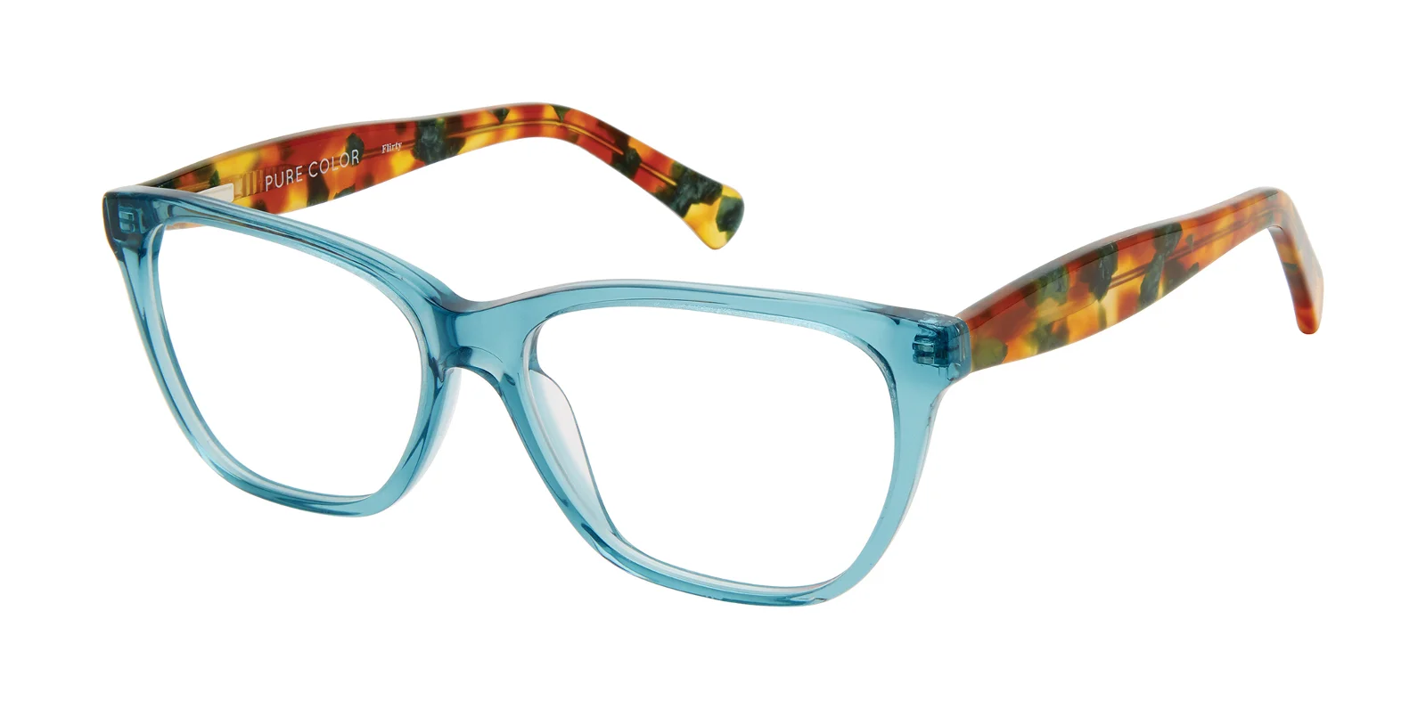 Camelot Eyeglasses Flirty