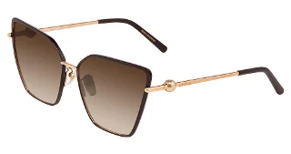 Furla Sunglasses SFU890