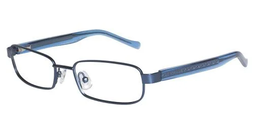 Lucky Brand Eyeglasses ZIPPER