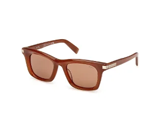 45E Shiny Light Brown/Shiny Light Brown