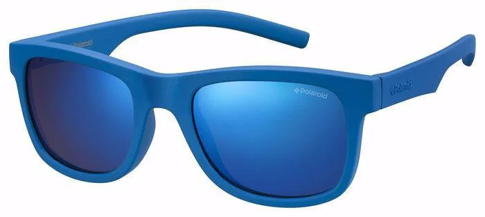 Polaroid Kids Sunglasses PLD 8020/S