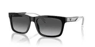 5017T3 Shiny Black