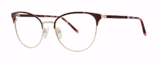 Modern Art Eyeglasses A611