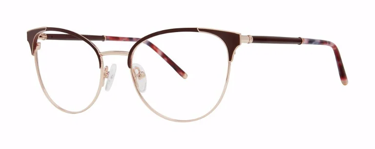 Modern Art Eyeglasses A611