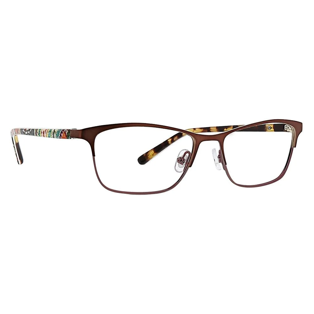 Vera Bradley Eyeglasses Rebecca