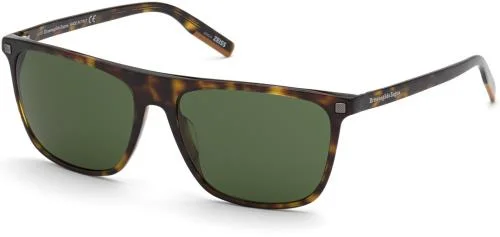Ermenegildo Zegna Sunglasses EZ0169