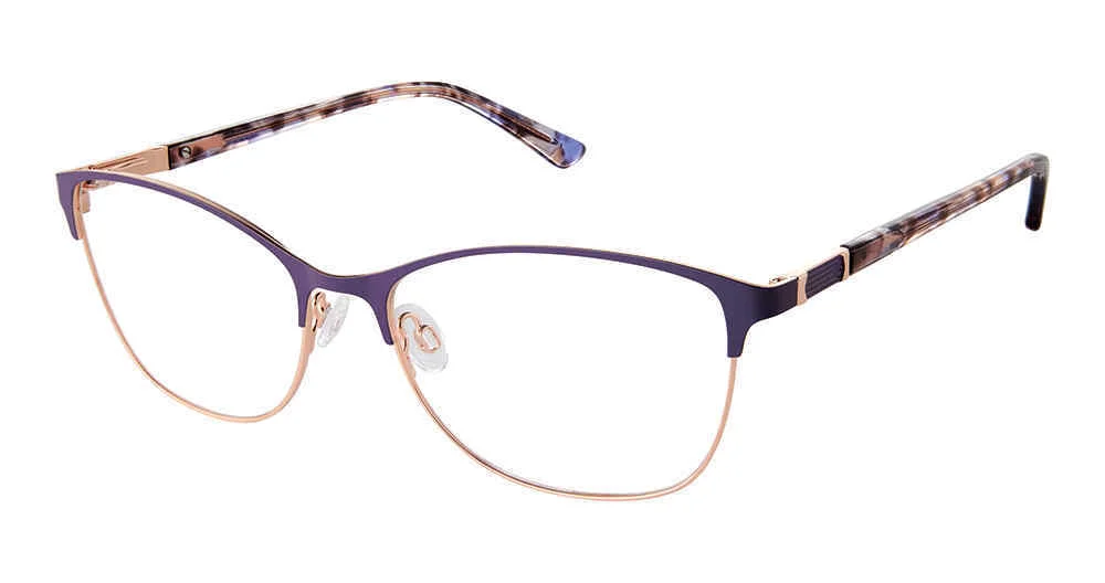 Superflex Eyeglasses SF-647