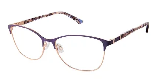 M207-Sf-647 Lilac Rose Gold
