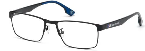 Bmw Motorsport Eyeglasses BS5002