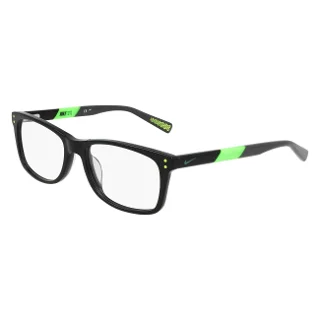 001 Black-Flash Lime