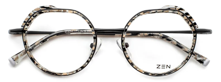 ZEN Eyeglasses Zn220965