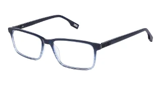 S401-E-9316 Navy Gradient