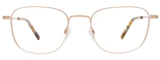 Easyclip Eyeglasses EC636