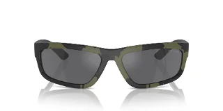 Prada Sport Sunglasses PS05ZS