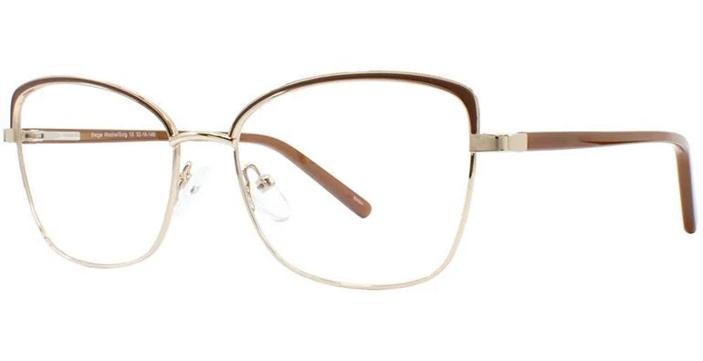 Cosmopolitan Eyeglasses Saige