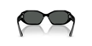 Jimmy Choo Sunglasses JC5021BU