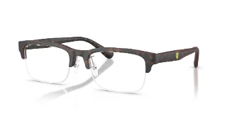763 Havana/Burgundy