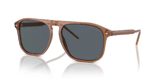 5932R5 Transparent Brown