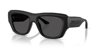 500187 Matte Black