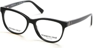 001 Shiny Black