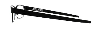 Oakley Eyeglasses METAL PLATE