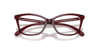 Coach Eyeglasses HC6206U