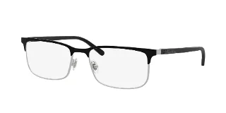1032 Matte Silver