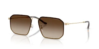 300213 Matte Pale Gold