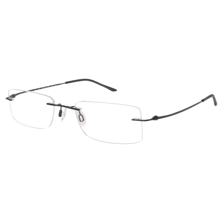 Charmant Eyeglasses TI 8600