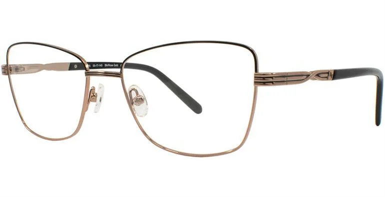 Adrienne Vittadini Eyeglasses 1316