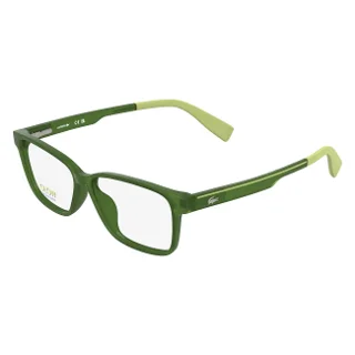 315 Transparent Green Lumi