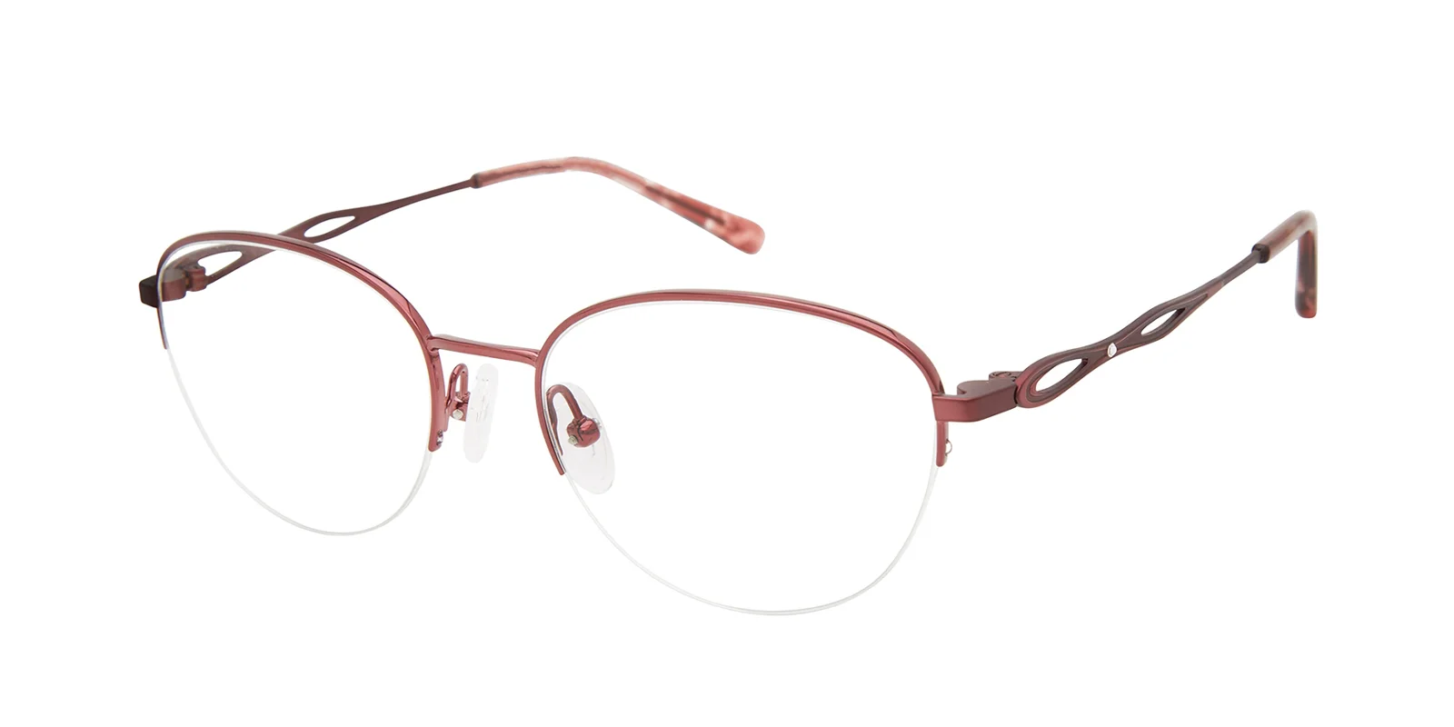 Revolution Eyeglasses WINDSOR w/Clip