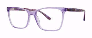 lilac crystal