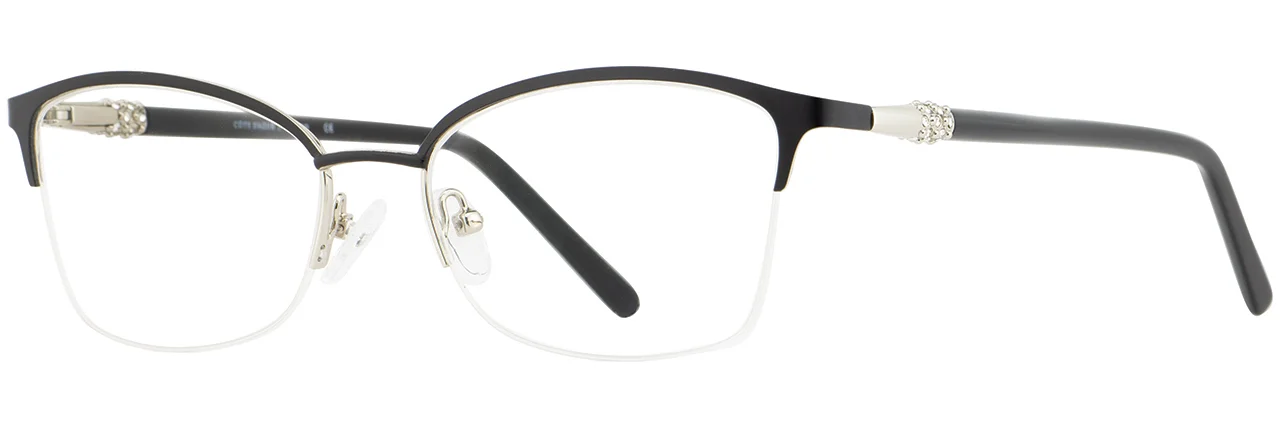 Cote D'Azur Eyeglasses CDA-292