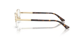 Jimmy Choo Eyeglasses JC2014D