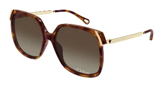 002 HAVANA/GOLD