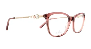 Swarovski Eyeglasses SK5276