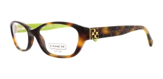 Coach Eyeglasses HC6002