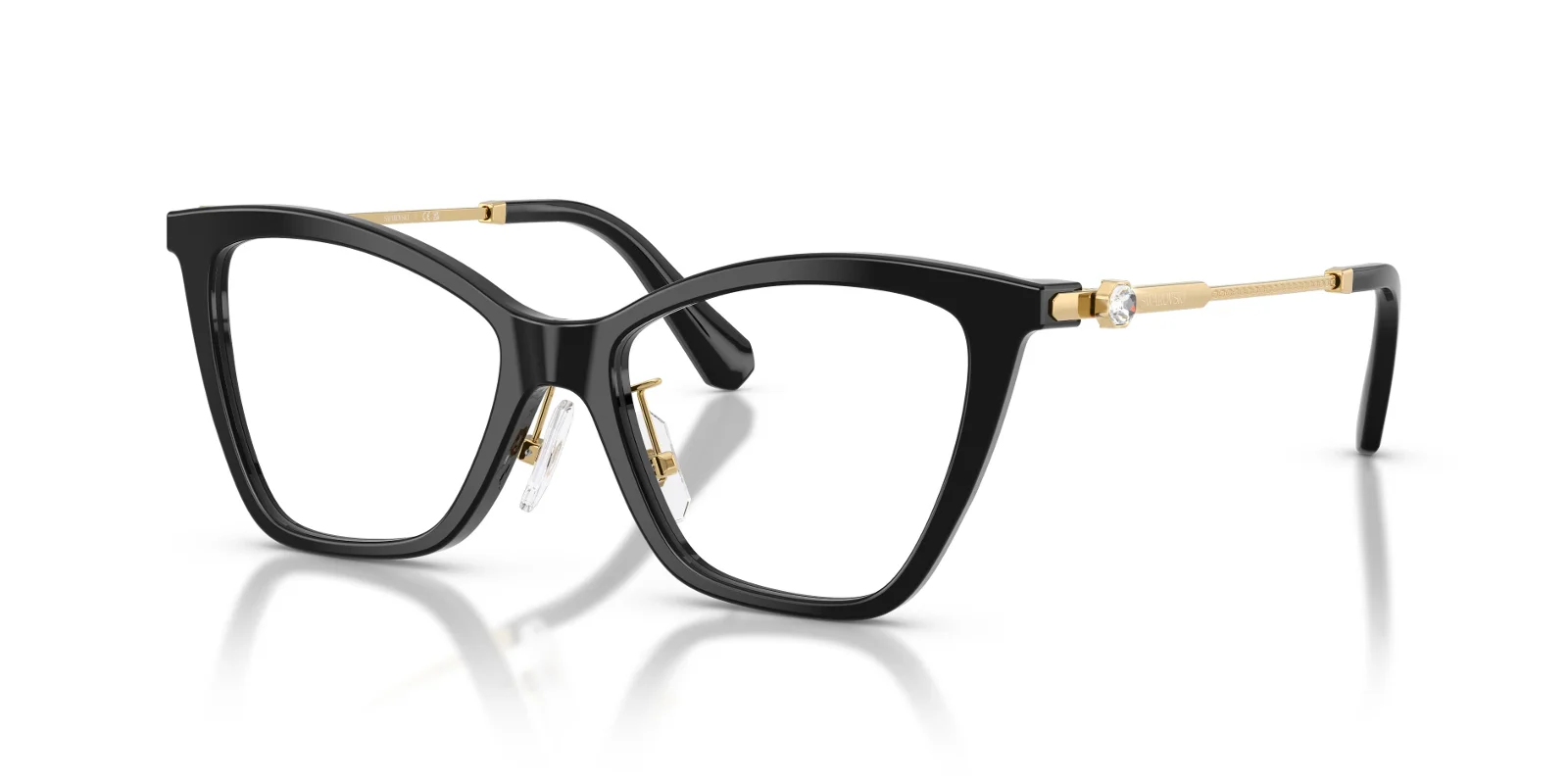 Swarovski Eyeglasses SK2051F